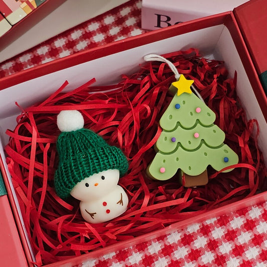 Christmas Box of Joy