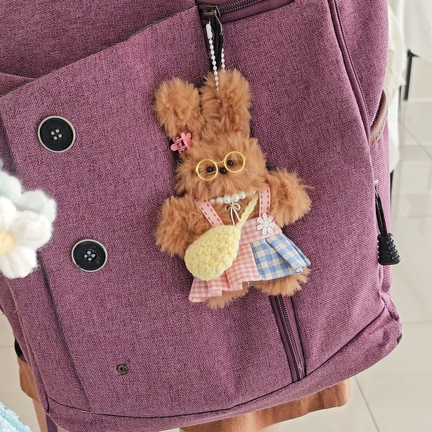 Moru Doll Class