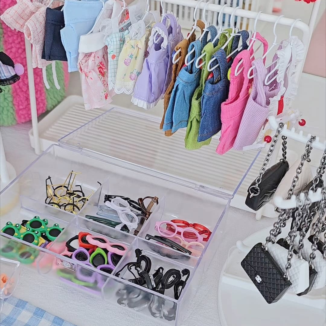 Moru Doll Class