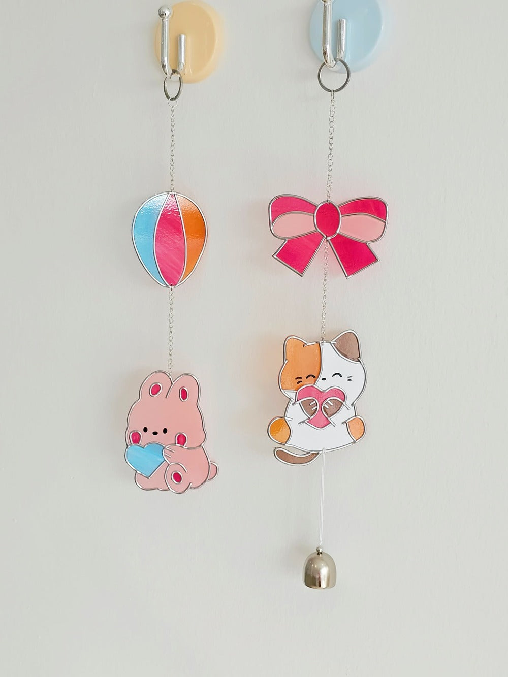 Glass Art - Suncatcher Making Class