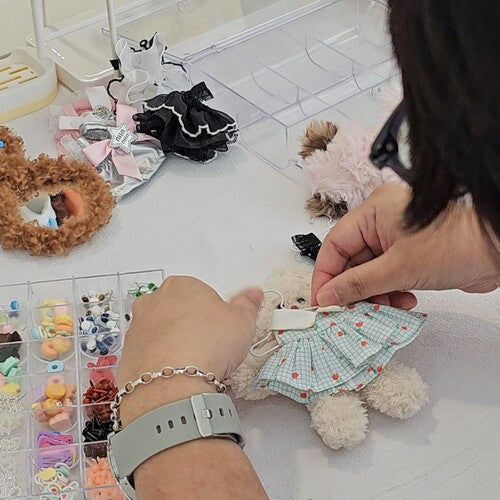 Gift a Creative Moment