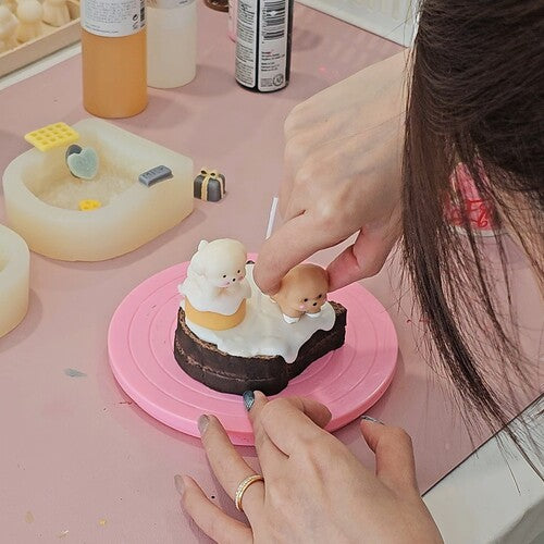 Gift a Creative Moment