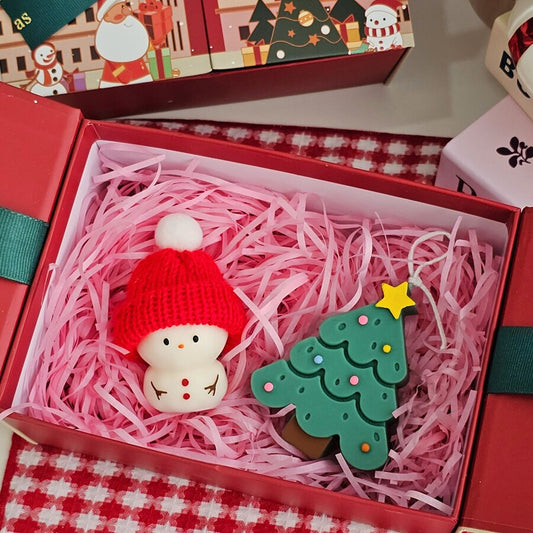 Christmas Box of Joy