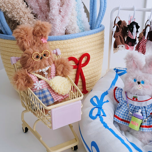 Moru Doll Class