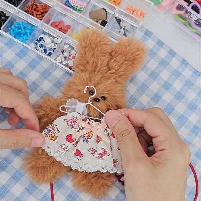 Moru Doll Class