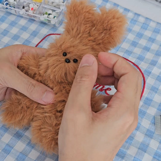 Moru Doll Class
